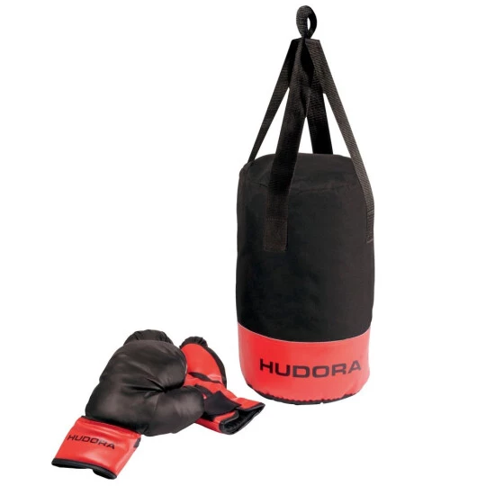 Großhandel ⌛ Hudora 74206 Hudora Punch Boxsackset, 4 Kg ⌛ 3 Großhandel ⌛ Hudora 74206 Hudora Punch Boxsackset, 4 Kg ⌛