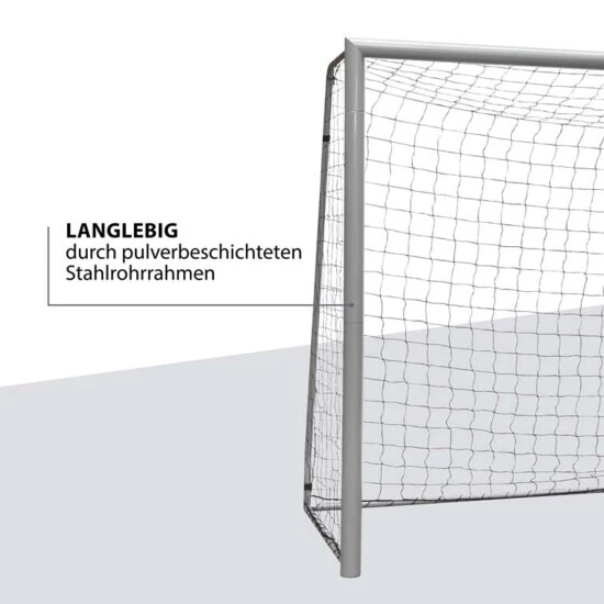 Beste Bewertungen von 🛒 HUDORA Fußballtor Expert 300 🥰 6 Beste Bewertungen von 🛒 HUDORA Fußballtor Expert 300 🥰 – Bild 4