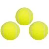 Top 10 ⭐ Hudora 76149 Tennisbälle 3er Pack ✔️
