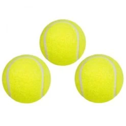 Top 10 ⭐ Hudora 76149 Tennisbälle 3er Pack ✔️