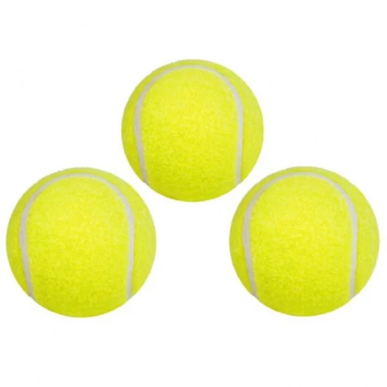 Top 10 ⭐ Hudora 76149 Tennisbälle 3er Pack ✔️ 3 Top 10 ⭐ Hudora 76149 Tennisbälle 3er Pack ✔️