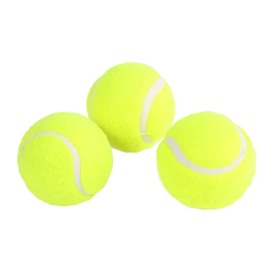 Top 10 ⭐ Hudora 76149 Tennisbälle 3er Pack ✔️ 5 Top 10 ⭐ Hudora 76149 Tennisbälle 3er Pack ✔️ – Bild 3