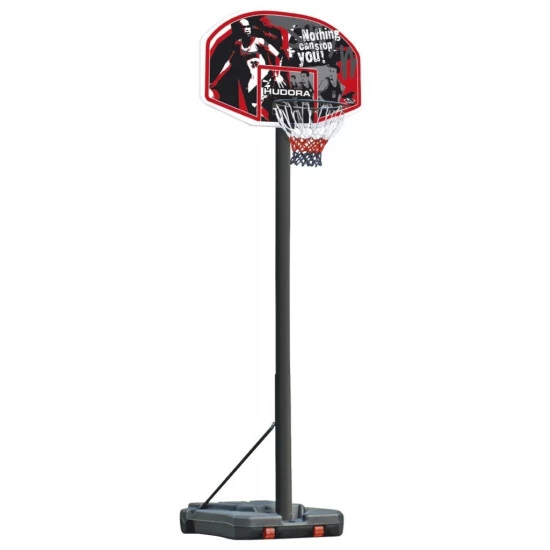 Am billigsten 👏 Hudora 🏀 Basketball Ständer Chicago 😀 7 Am billigsten 👏 Hudora 🏀 Basketball Ständer Chicago 😀 – Bild 5