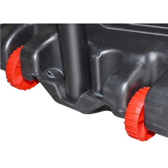 Am billigsten 👏 Hudora 🏀 Basketball Ständer Chicago 😀 9 Am billigsten 👏 Hudora 🏀 Basketball Ständer Chicago 😀 – Bild 7