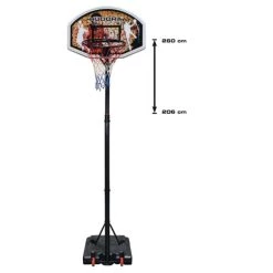 Am billigsten 👏 Hudora 🏀 Basketball Ständer Chicago 😀 24 Am billigsten 👏 Hudora 🏀 Basketball Ständer Chicago 😀 -Hudora Verkaufsladen unnamed file 901