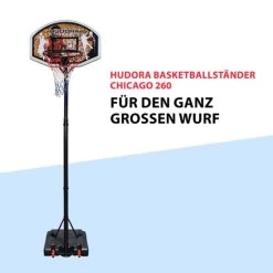 Am billigsten 👏 Hudora 🏀 Basketball Ständer Chicago 😀 25 Am billigsten 👏 Hudora 🏀 Basketball Ständer Chicago 😀 -Hudora Verkaufsladen unnamed file 902