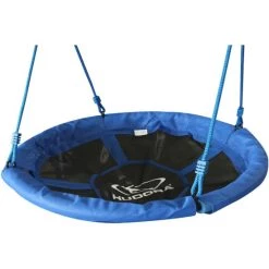 Budget 👍 Hudora Nestschaukel / Schaukel Ø90cm 🤩 -Hudora Verkaufsladen unnamed file 916
