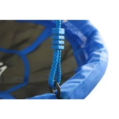 Budget 👍 Hudora Nestschaukel / Schaukel Ø90cm 🤩 -Hudora Verkaufsladen unnamed file 918