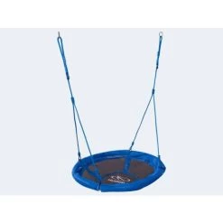 Budget 👍 Hudora Nestschaukel / Schaukel Ø90cm 🤩 -Hudora Verkaufsladen unnamed file 920