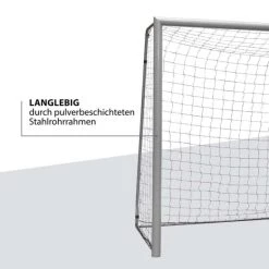 Top 10 🤩 HUDORA Fußballtor Expert 240 👍 -Hudora Verkaufsladen unnamed file 93