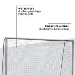 Top 10 🤩 HUDORA Fußballtor Expert 240 👍 -Hudora Verkaufsladen unnamed file 94