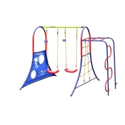 Bestpreis 👍 Hudora Spielplatz / Schaukel - Und Klettergestell 300x210x230cm ⌛ 11 Bestpreis 👍 Hudora Spielplatz / Schaukel - Und Klettergestell 300x210x230cm ⌛ -Hudora Verkaufsladen unnamed file 950