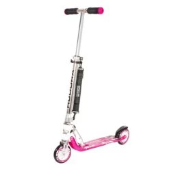 Bester Verkauf ❤️ Hudora 14742 Big Wheel 125, Pink 🔥
