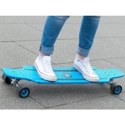 Blitzangebot 😀 Hudora 12814 Longboard CruiseStar, Blau/schwarz 🔥 18 Blitzangebot 😀 Hudora 12814 Longboard CruiseStar, Blau/schwarz 🔥 -Hudora Verkaufsladen unnamed file 960