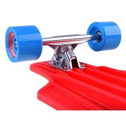 Blitzangebot 😀 Hudora 12814 Longboard CruiseStar, Blau/schwarz 🔥 21 Blitzangebot 😀 Hudora 12814 Longboard CruiseStar, Blau/schwarz 🔥 -Hudora Verkaufsladen unnamed file 963