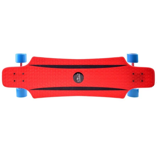 Blitzangebot 😀 Hudora 12814 Longboard CruiseStar, Blau/schwarz 🔥 12 Blitzangebot 😀 Hudora 12814 Longboard CruiseStar, Blau/schwarz 🔥 – Bild 10