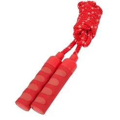 Aktion 🔥 Hudora Schwungseil Mit Softgriffen, 400 Cm, 71015 👍 -Hudora Verkaufsladen unnamed file 968