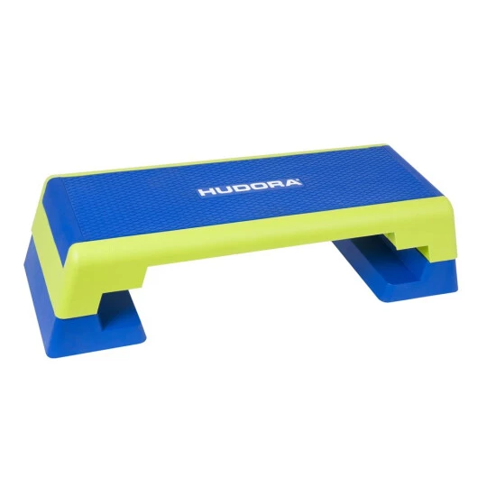 Blitzangebot 😍 Hudora Aerobic Stepper, 95cm X 35cm X 15cm, Große Trittfläche; 76747 👏 4 Blitzangebot 😍 Hudora Aerobic Stepper, 95cm X 35cm X 15cm, Große Trittfläche; 76747 👏 – Bild 2