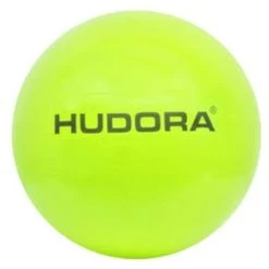 Angebote ✨ Hudora Gymnastikball, 75 Cm Ø, Robust, Grün; 76757 🌟