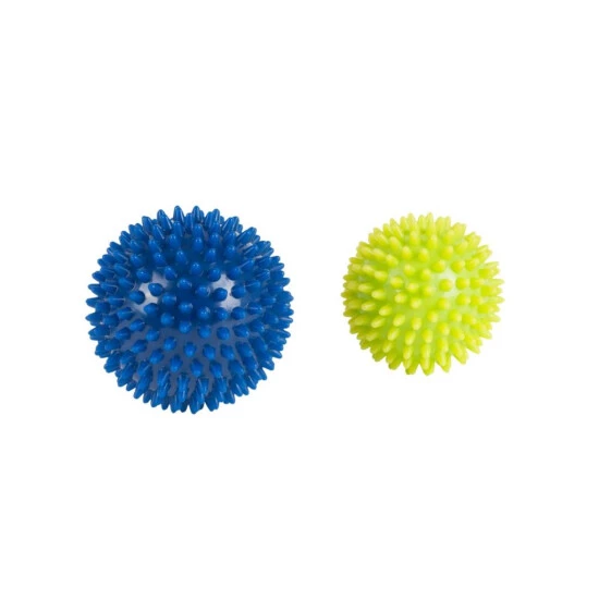 Rabatt 💯 Hudora 2 Massagebälle, 1 X 75 Mm Ø, Lemon 1 X 90 Mm Ø; 76769 ⭐ 4 Rabatt 💯 Hudora 2 Massagebälle, 1 X 75 Mm Ø, Lemon 1 X 90 Mm Ø; 76769 ⭐ – Bild 2