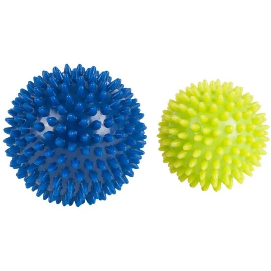 Rabatt 💯 Hudora 2 Massagebälle, 1 X 75 Mm Ø, Lemon 1 X 90 Mm Ø; 76769 ⭐ 5 Rabatt 💯 Hudora 2 Massagebälle, 1 X 75 Mm Ø, Lemon 1 X 90 Mm Ø; 76769 ⭐ – Bild 3