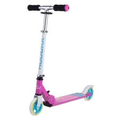Rabatt 🧨 Cityroller / Kinderroller Hudora Kinderscooter Skate Wonders ⌛