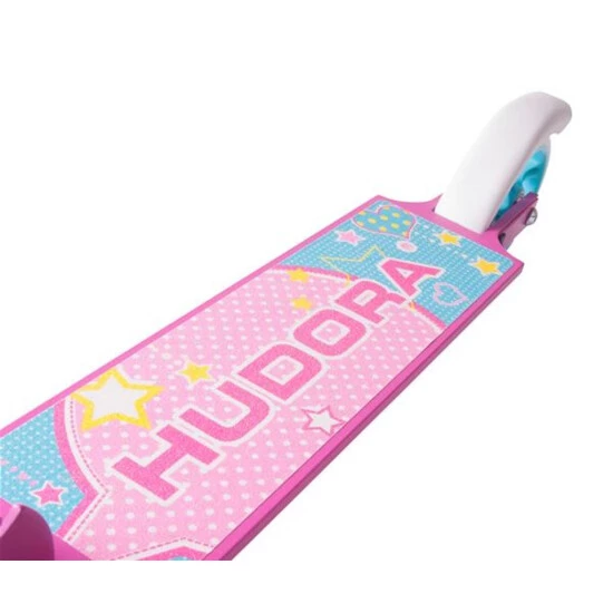 Rabatt 🧨 Cityroller / Kinderroller Hudora Kinderscooter Skate Wonders ⌛ 5 Rabatt 🧨 Cityroller / Kinderroller Hudora Kinderscooter Skate Wonders ⌛ – Bild 3