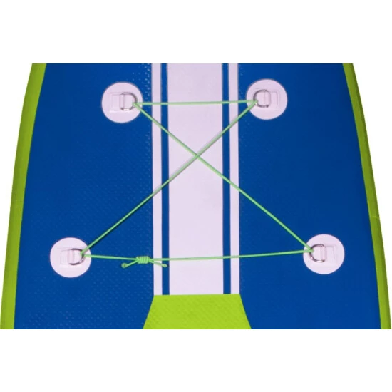 Bester Verkauf ✨ HUDORA Stand Up Paddle Glide 320, Aufblasbar ❤️ 9 Bester Verkauf ✨ HUDORA Stand Up Paddle Glide 320, Aufblasbar ❤️ – Bild 7