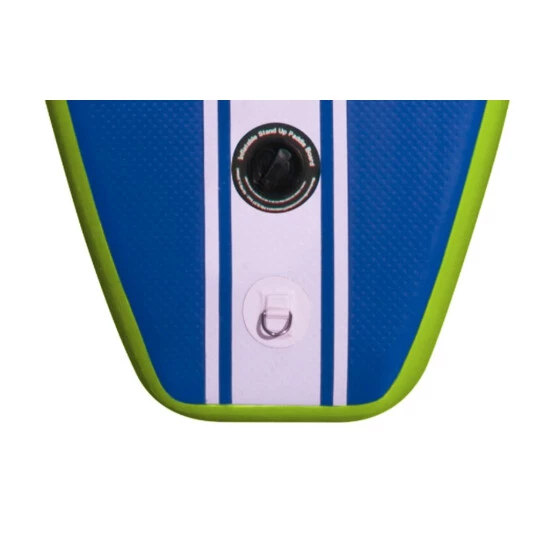 Bester Verkauf ✨ HUDORA Stand Up Paddle Glide 320, Aufblasbar ❤️ 10 Bester Verkauf ✨ HUDORA Stand Up Paddle Glide 320, Aufblasbar ❤️ – Bild 8