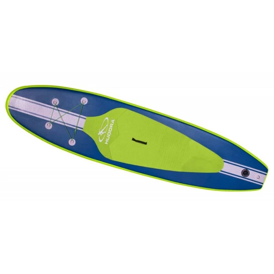 Bester Verkauf ✨ HUDORA Stand Up Paddle Glide 320, Aufblasbar ❤️ 14 Bester Verkauf ✨ HUDORA Stand Up Paddle Glide 320, Aufblasbar ❤️ – Bild 12