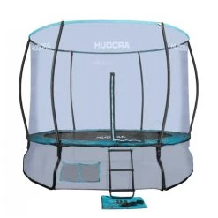 Besorgen 🔔 Hudora Fantastic Complete Trampolin 300V 🧨