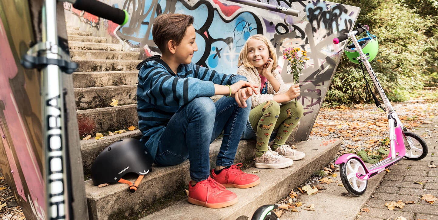 Hudora Verkaufsladen -Hudora Verkaufsladen hudora bottom banner